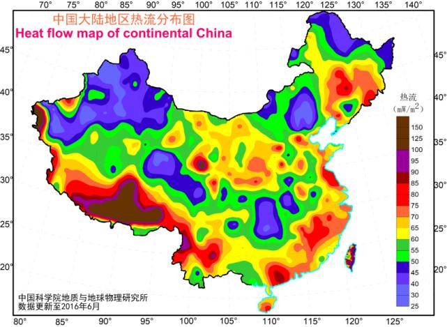 地热能开发利用：地热发电-平博·PINNACLE中国热能