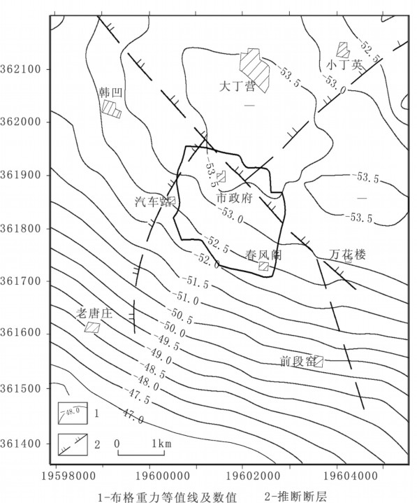 河南省邓州市地热（温泉）资源分布规律-平博·PINNACLE中国热能