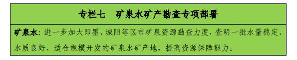 青岛“十四五”时期实现地热、矿泉水找矿新突破-地热勘查-平博·PINNACLE中国热能