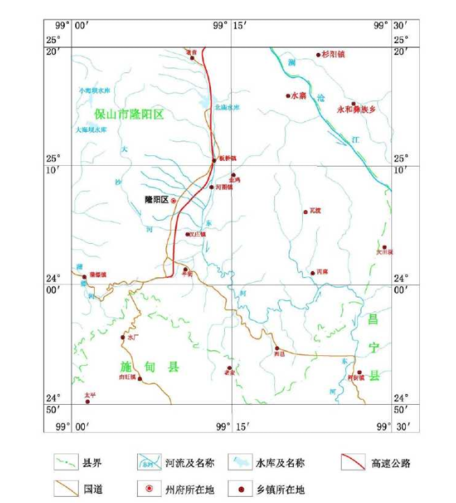 云南保山市地热（温泉）资源分布规律-地热开发利用-平博·PINNACLE中国热能