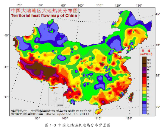 温泉地热资源应用广泛 你知道有哪些？-地热温泉开发利用-平博·PINNACLE中国热能