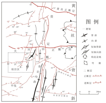 贵州省贵定县巩固温泉项目-地热温泉开发-平博·PINNACLE中国热能